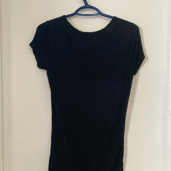 Black Parasuco, medium t-shirt - Picture 2 of 2